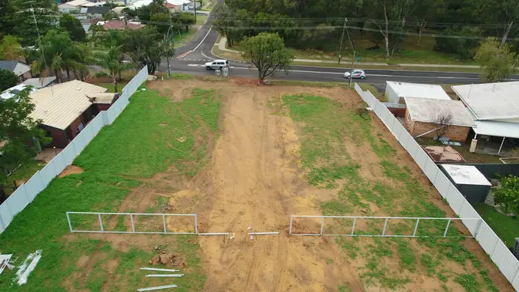 Third view of Homely land listing, 3/Proposed Lot 3/106 Minninup Road, South Bunbury WA 6230