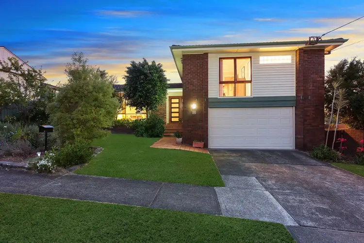 12 Ixion Street, Winston Hills NSW 2153