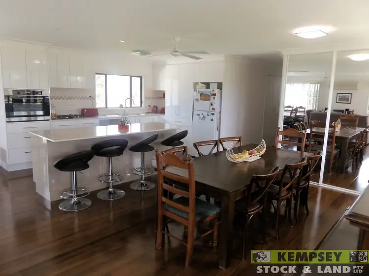 Third view of Homely rural property listing, Address available on request