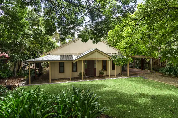 7 Third Ave, Bridgewater SA 5155