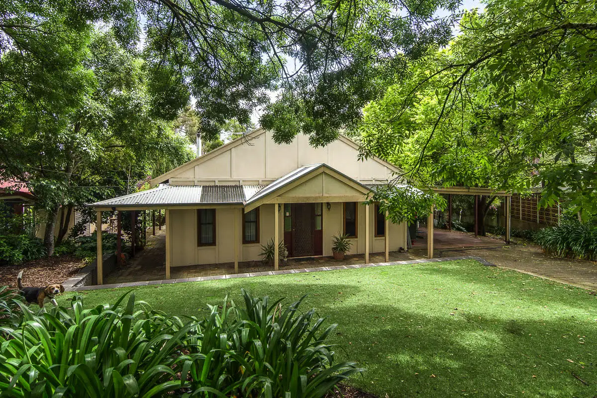 Main view of Homely house listing, 7 Third Ave, Bridgewater SA 5155