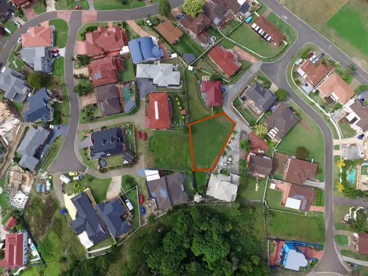 Sixth view of Homely land listing, L3B Tuggerah Place, Berkeley NSW 2506