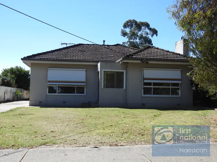 Main view of Homely house listing, 46 Anzac Rd, Trafalgar VIC 3824