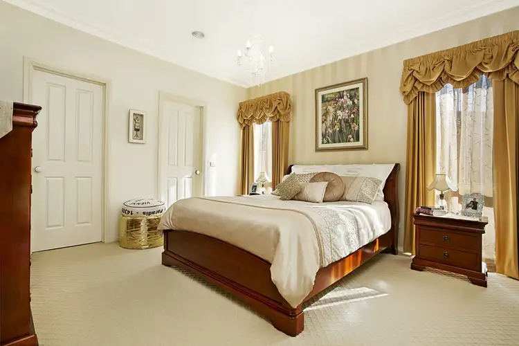 Sixth view of Homely house listing, 2 Hibiscus Court, Kilmore VIC 3764