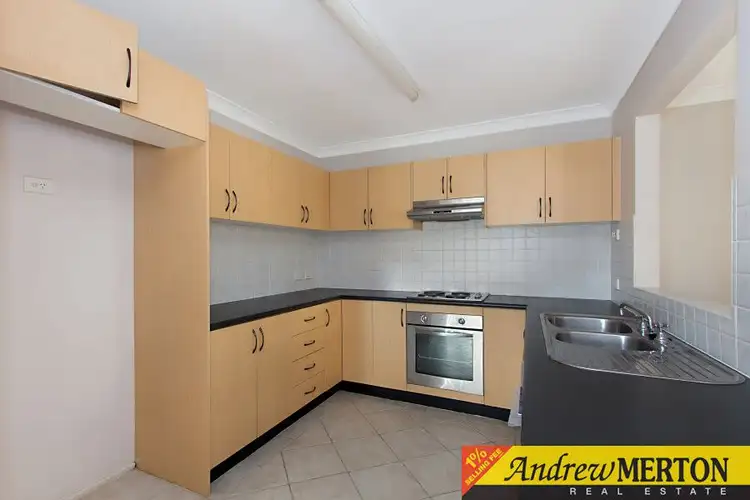 Fifth view of Homely townhouse listing, 4/63 Standish Avenue, Oakhurst NSW 2761