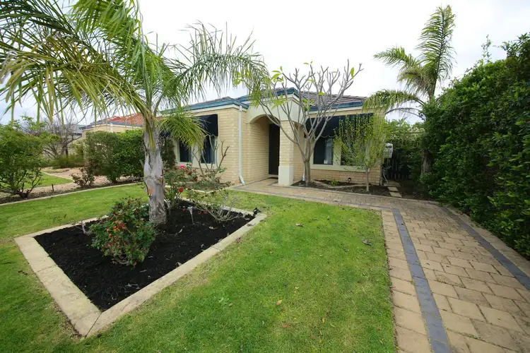 Third view of Homely house listing, LOT 1663, 27 Sorrento Turn, Ellenbrook WA 6069