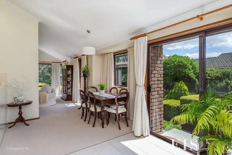 Fifth view of Homely house listing, 5 Howley Ct, Howrah TAS 7018