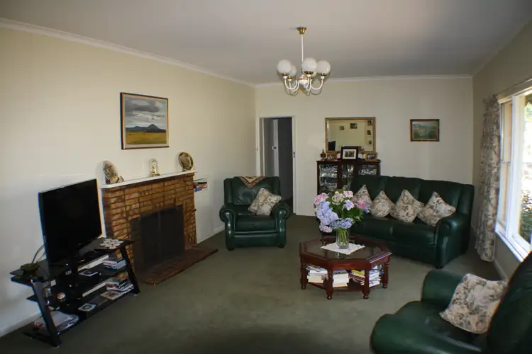 Second view of Homely rural property listing, 83 Godfrey St, Wedderburn VIC 3518