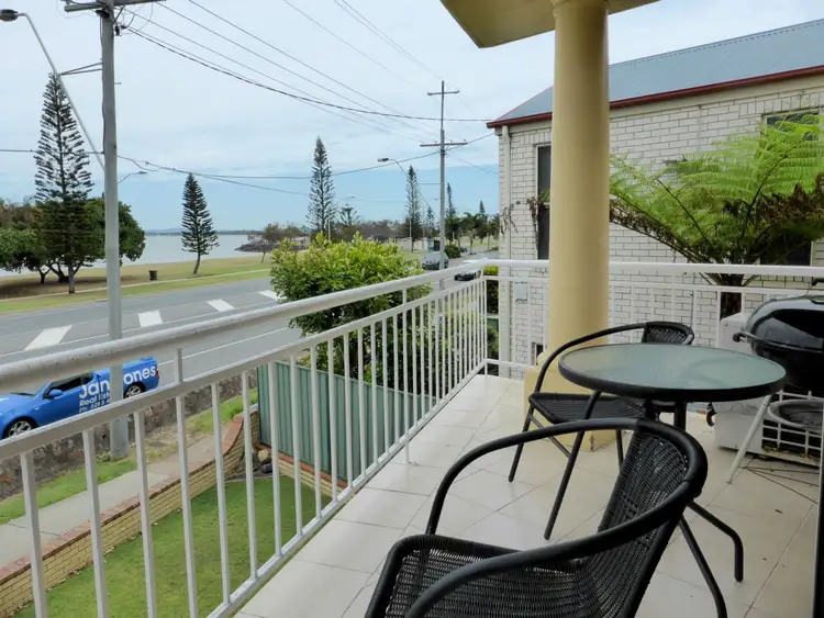 Fourth view of Homely unit listing, 5/176 Hornibrook Esplanade, Clontarf QLD 4019