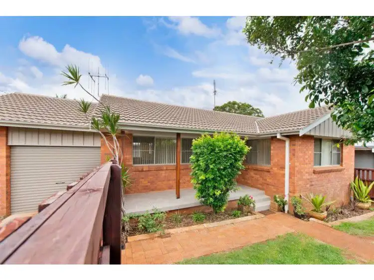 Main view of Homely villa listing, 1A Bangoran Place, Port Macquarie NSW 2444