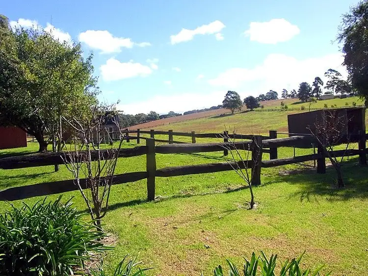 Fourth view of Homely rural property listing, 561 Back Creek Road, Lochiel NSW 2549