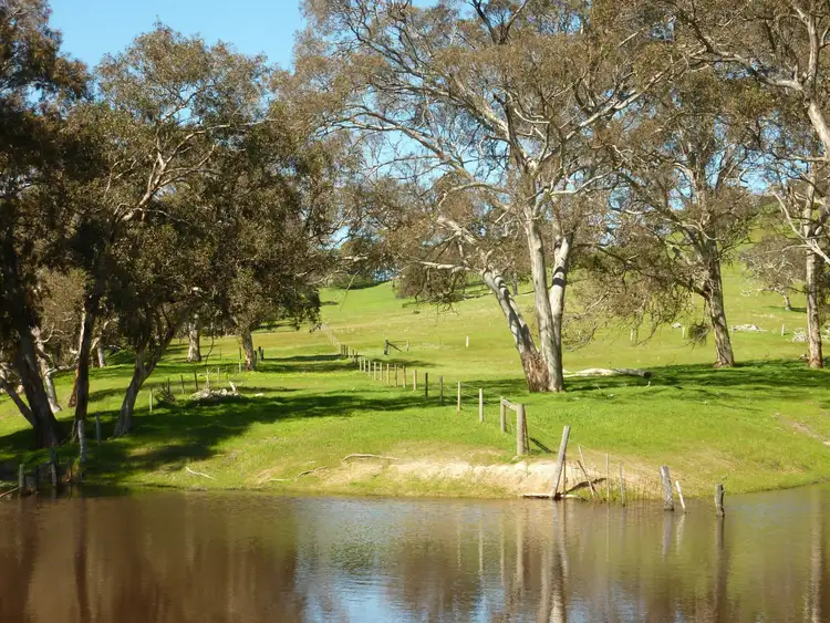 Third view of Homely rural property listing, Section 1092 Tonto Road, Normanville SA 5204