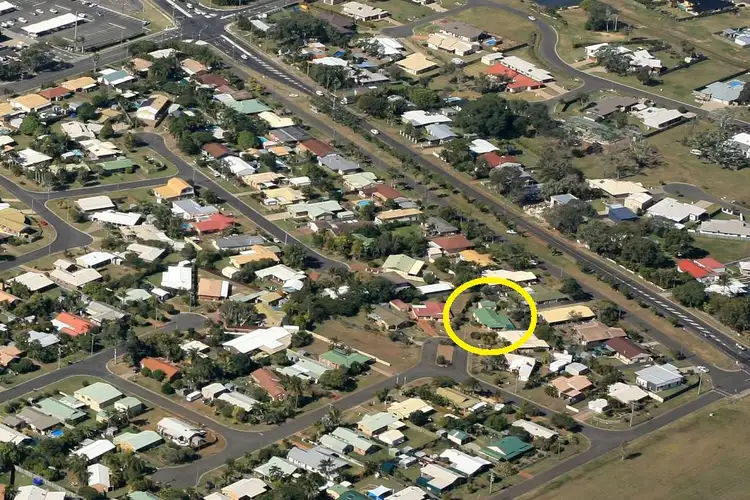 Second view of Homely house listing, 10 Emerson Court, Bargara QLD 4670