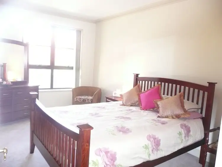 Second view of Homely unit listing, 15/11 Charlick Circuit, Adelaide SA 5000