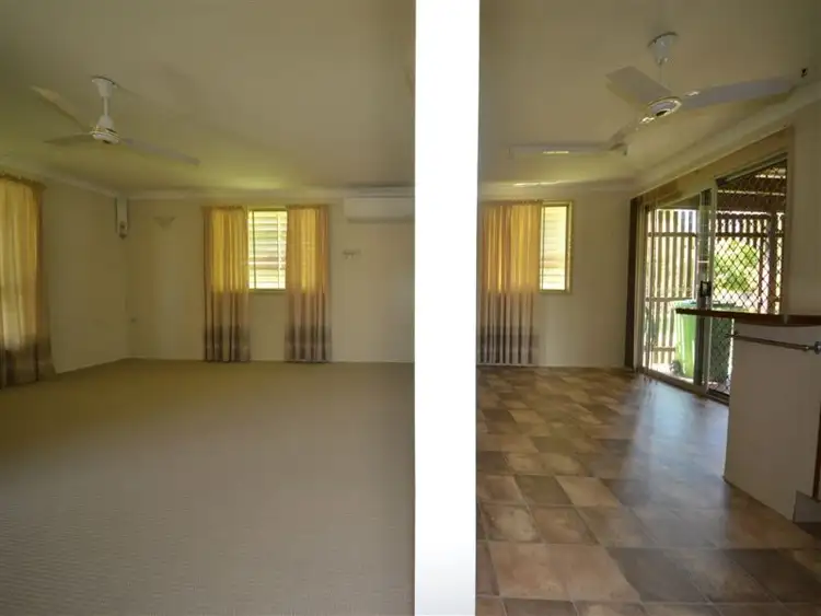 Fifth view of Homely house listing, 3 Fitzgerald Street, Gracemere QLD 4702