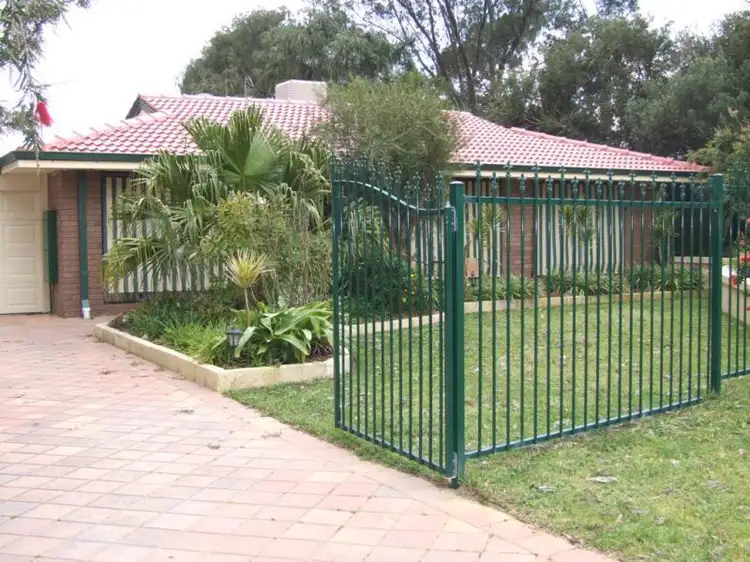 Address available on request