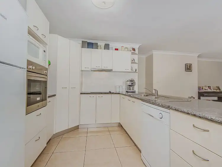 Third view of Homely house listing, LOT 14, 24 Osprey Drive, Jacobs Well QLD 4208