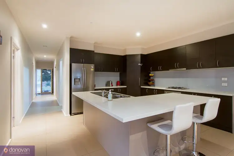 Third view of Homely house listing, 14 Santa Clara Mews, Skye VIC 3977