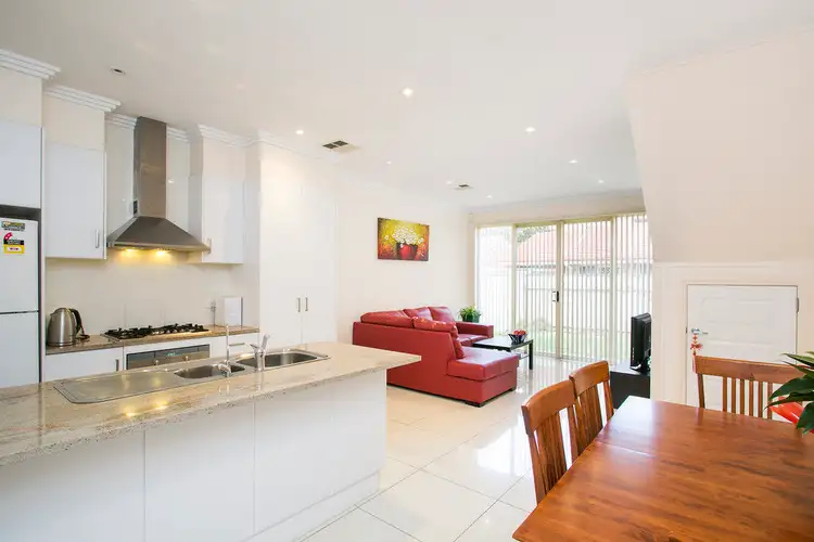 Second view of Homely house listing, 20A Mortimer Street, Kurralta Park SA 5037
