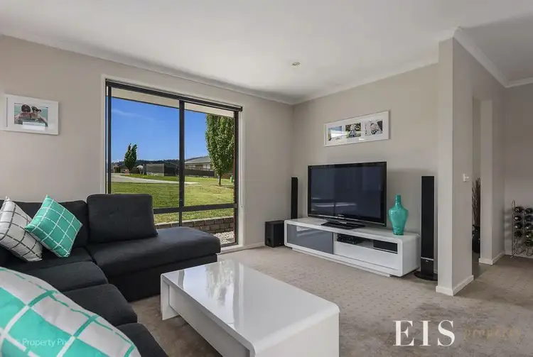 Third view of Homely house listing, 55 Hance Rd, Howrah TAS 7018