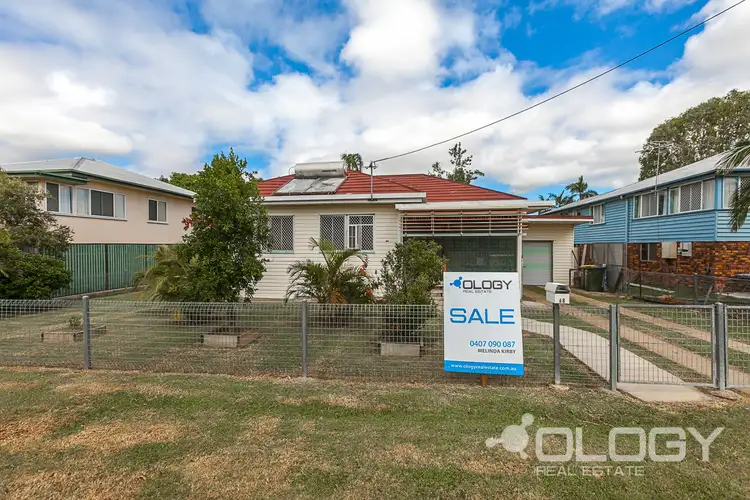 68 Richmond Street, Berserker QLD 4701