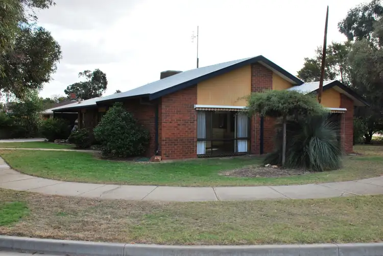 25 Burke Court, Cobram VIC 3644