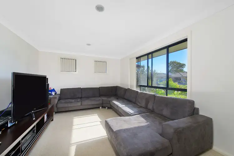 Fourth view of Homely house listing, 8 Rivergum Drive, Port Macquarie NSW 2444