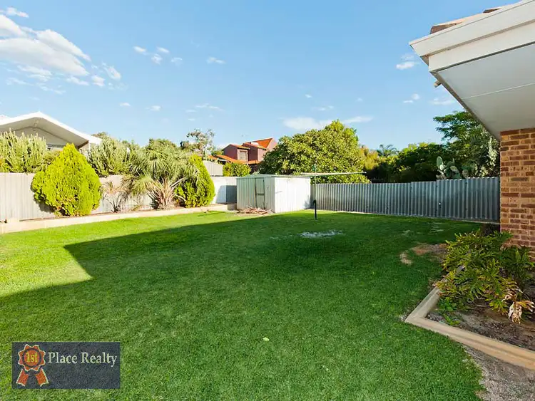 Third view of Homely house listing, 15 Clytie Road, Silver Sands WA 6210