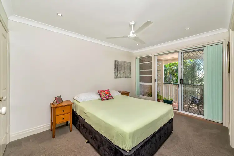 Fourth view of Homely unit listing, 9/41 Devoy Street, Ashgrove QLD 4060