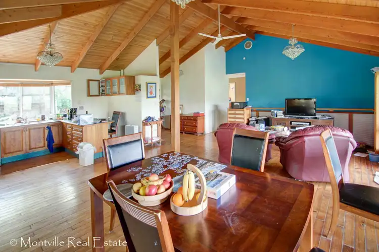 Fifth view of Homely rural property listing, 270 Hunchy Road, Hunchy QLD 4555