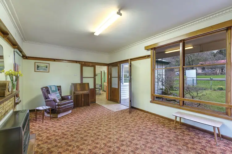 Fifth view of Homely house listing, 26 Central Springs Road, Daylesford VIC 3460