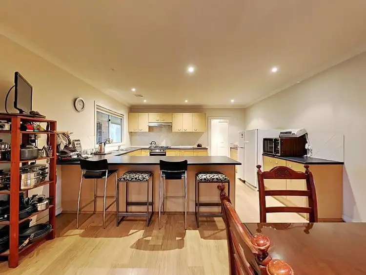 Third view of Homely rural property listing, 172 Etheridge Court, Heathcote VIC 3523