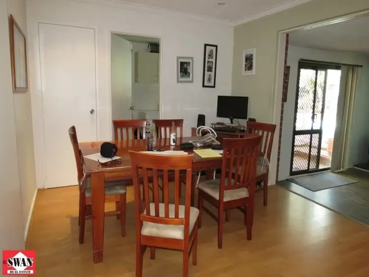 Fourth view of Homely house listing, 27 Dagmar Way, Swan View WA 6056
