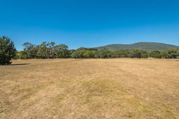 Fifth view of Homely land listing, 103 Boundary Road, Woodend VIC 3442