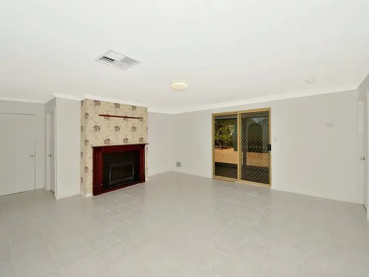 Fifth view of Homely house listing, 9 Macquarie Drive, Coodanup WA 6210