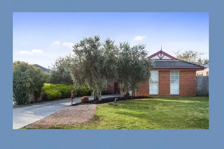 Main view of Homely house listing, 9 Pleasant View Ct, Gisborne VIC 3437