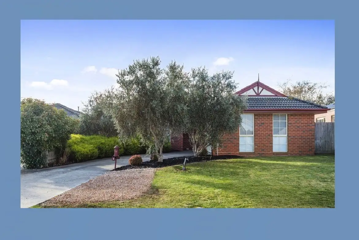 Main view of Homely house listing, 9 Pleasant View Ct, Gisborne VIC 3437