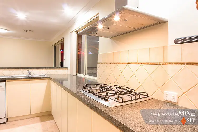 Sixth view of Homely house listing, 43 Castlereagh Circle, Port Kennedy WA 6172