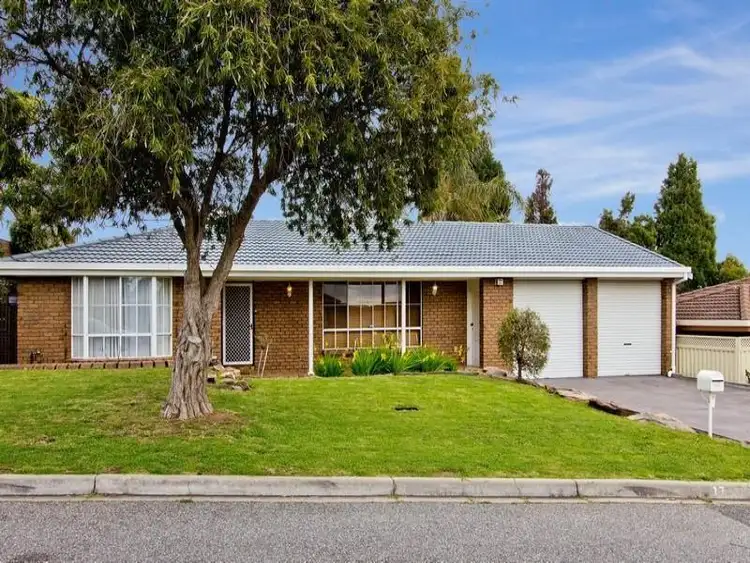 17 Brassington Avenue, Redwood Park SA 5097