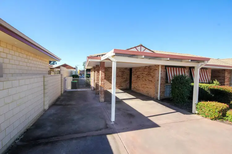 Fourth view of Homely house listing, 19 Walter Drive, Collie WA 6225