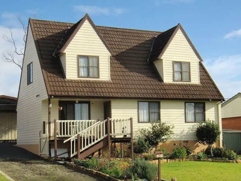 Main view of Homely house listing, 11 West Street, Eden NSW 2551