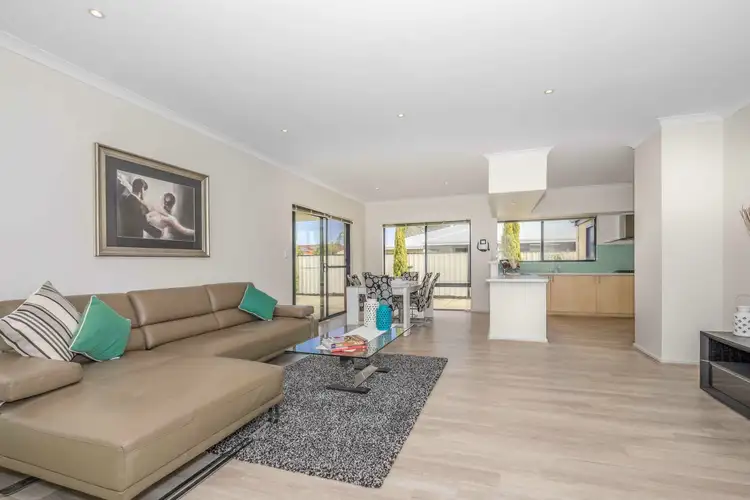 Second view of Homely house listing, 9 Woodside Loop, Beckenham WA 6107