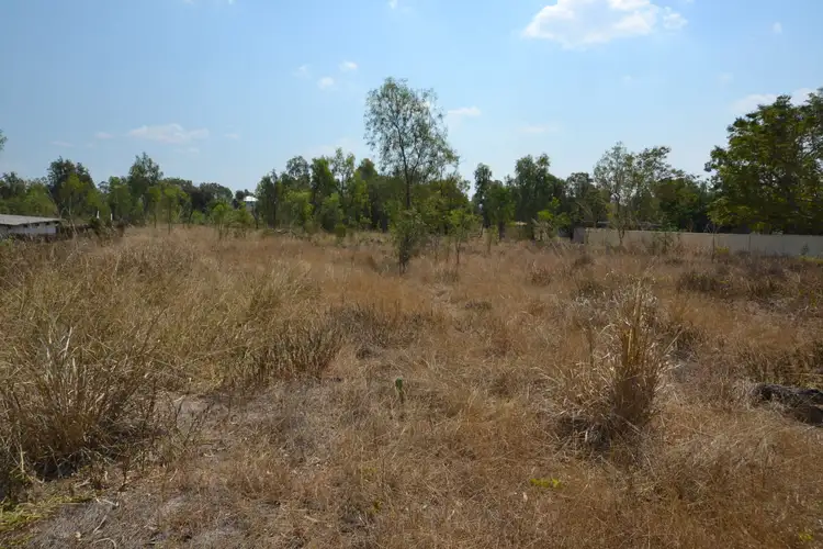 Fifth view of Homely land listing, 35 Butler Rd, Bouldercombe QLD 4702