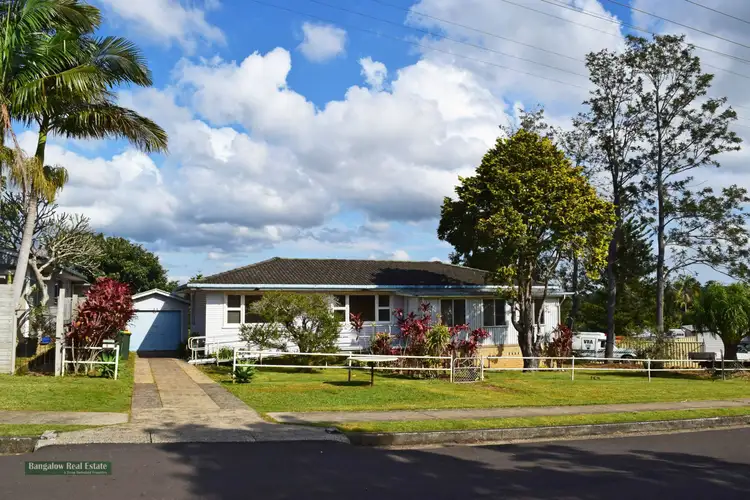 Fourth view of Homely house listing, 8 Robinson Street, Bangalow NSW 2479