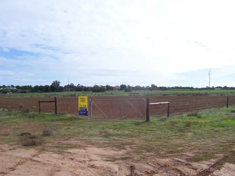 Second view of Homely land listing, L29,32 ,40,41,44,53 Centre Street, Gladstone SA 5473