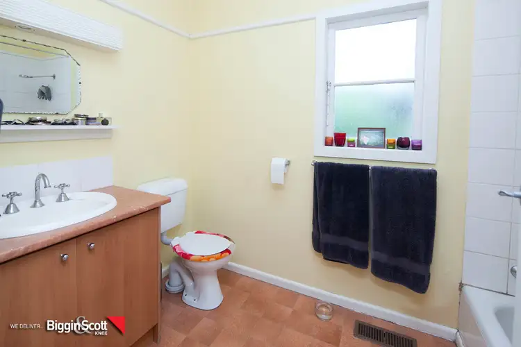 Fifth view of Homely house listing, 6 Owen Street, Boronia VIC 3155