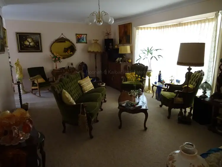 Second view of Homely rural property listing, 32 Robson Rd, Boonah QLD 4310