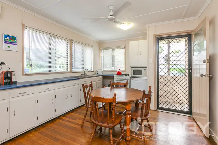 Fourth view of Homely house listing, 10 Harrup Street, West Rockhampton QLD 4700