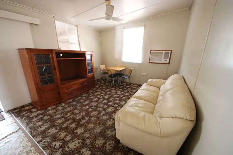 Fifth view of Homely house listing, 58 BANISTER Street, Brandon QLD 4808