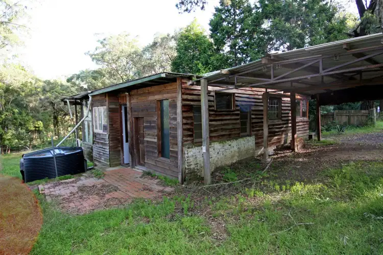 Fourth view of Homely house listing, 4813 Wisemans Ferry Road, Spencer NSW 2775